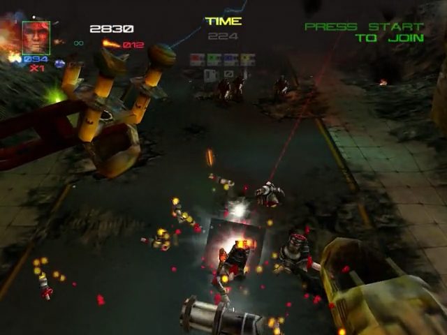 Image in-game