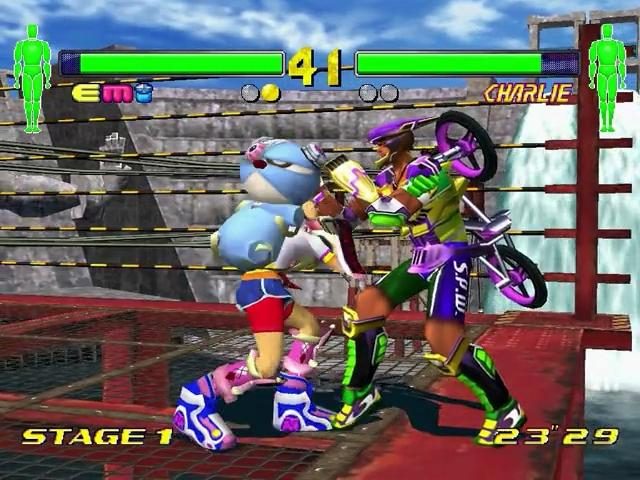 Image in-game