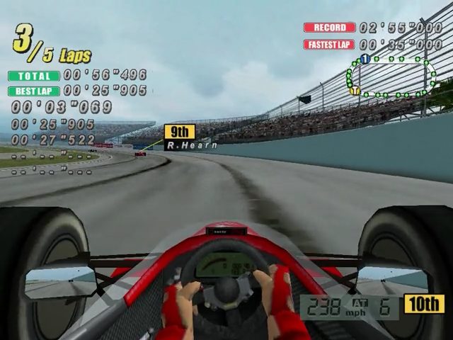 Image in-game