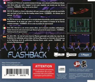 Flashback - Dos