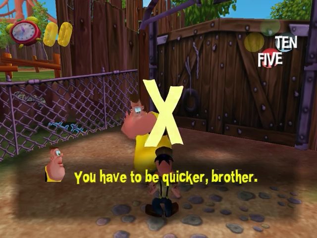 Image in-game