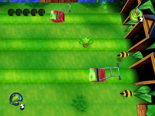 Image in-game