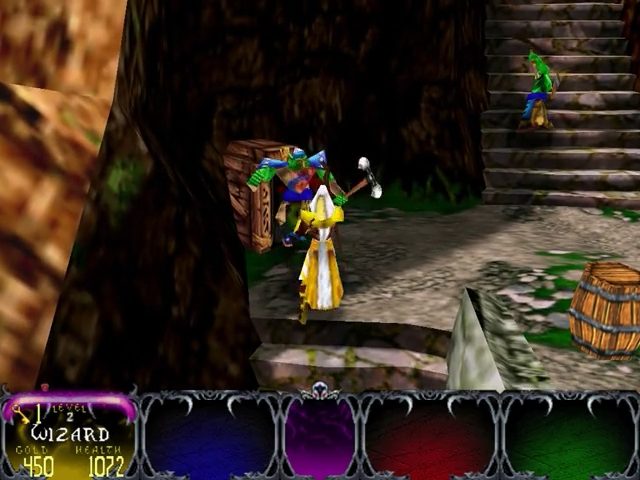 Image in-game
