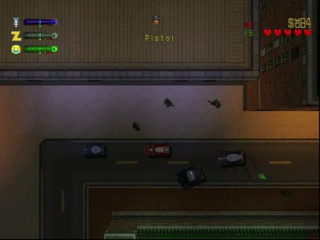 Image in-game