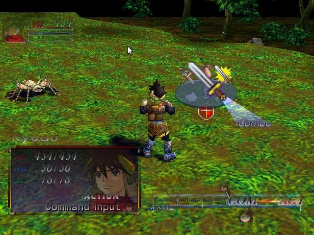 Image in-game