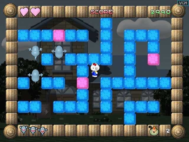 Image in-game