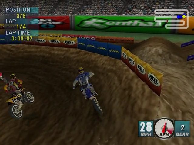 Image in-game
