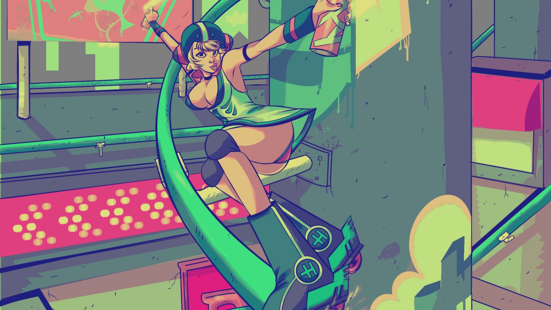 Fan Art