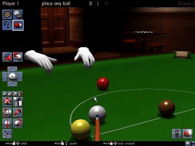 Image in-game