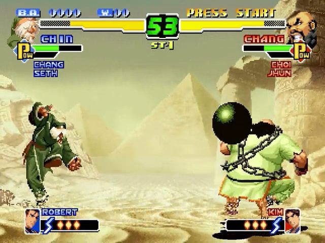 Image in-game
