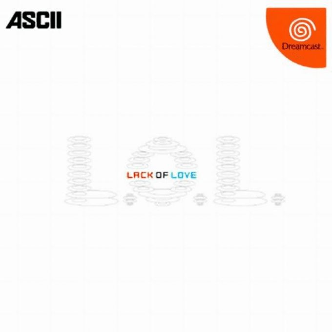 L.O.L. - Lack of Love