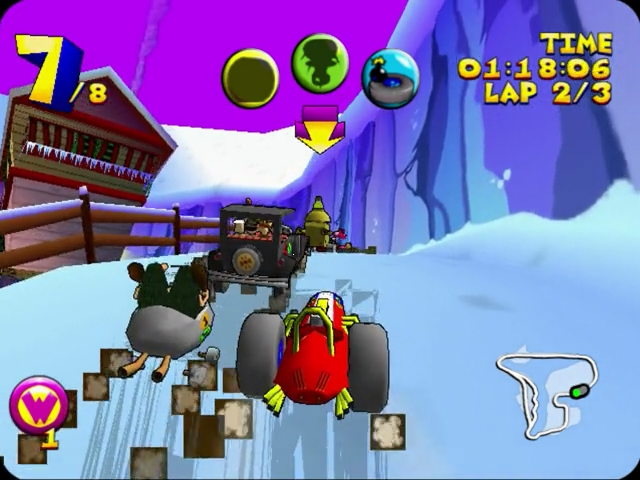 Image in-game