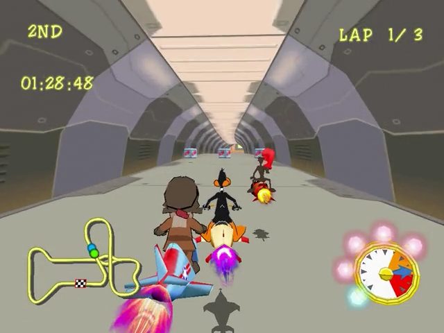 Image in-game