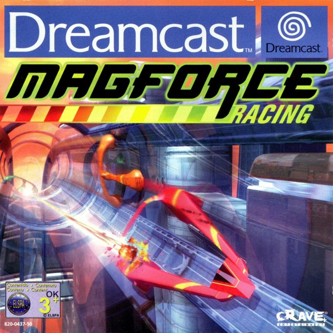 Magforce Racing