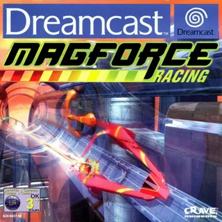 Magforce Racing