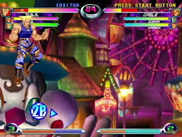 Image in-game