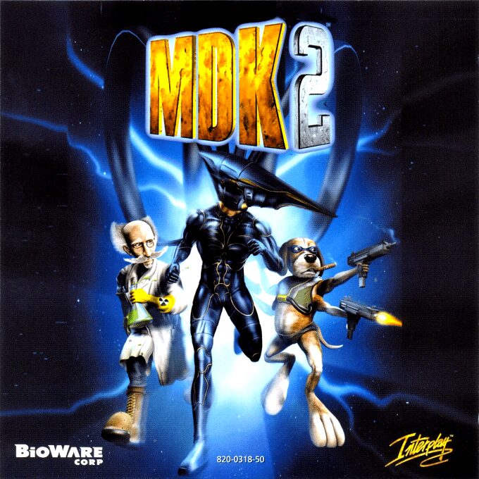 MDK2