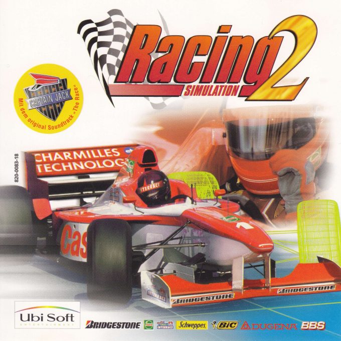 Monaco Grand Prix