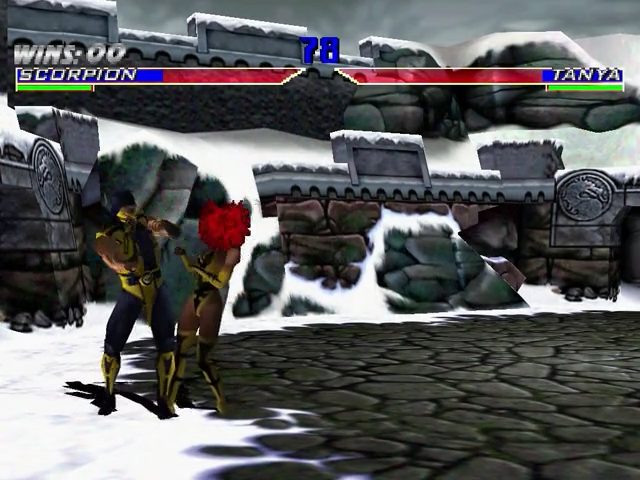 Image in-game