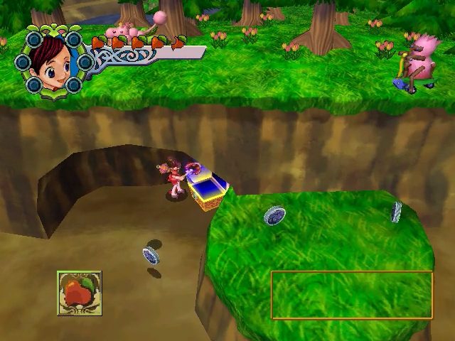 Image in-game