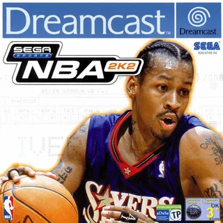 NBA 2K