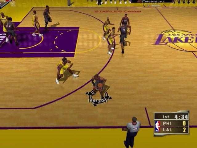 Image in-game