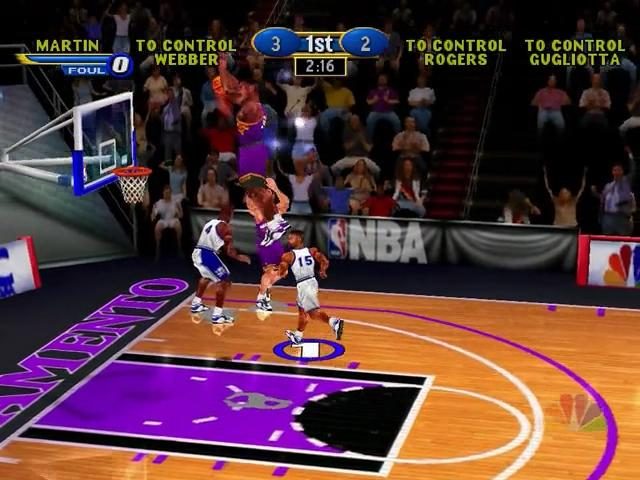 Image in-game