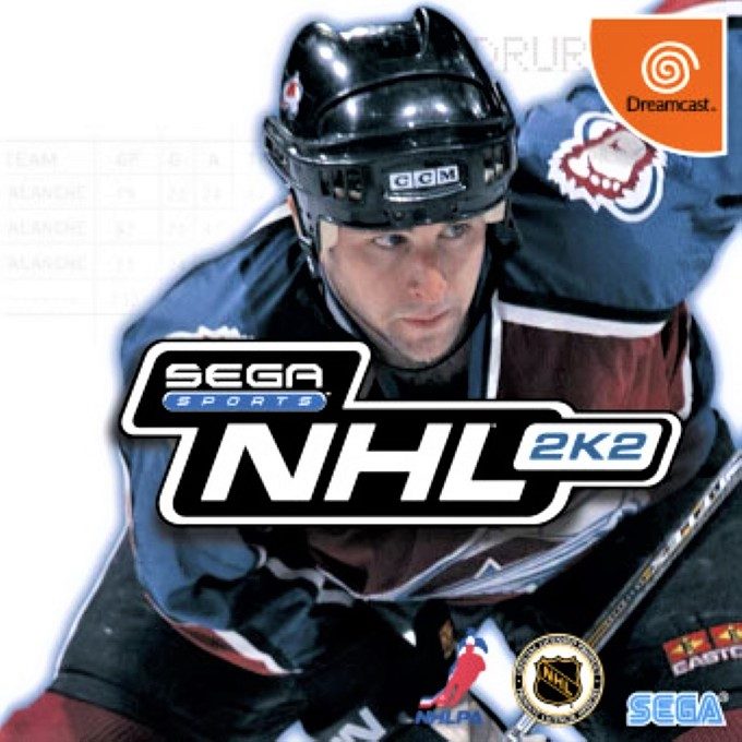 NHL 2K