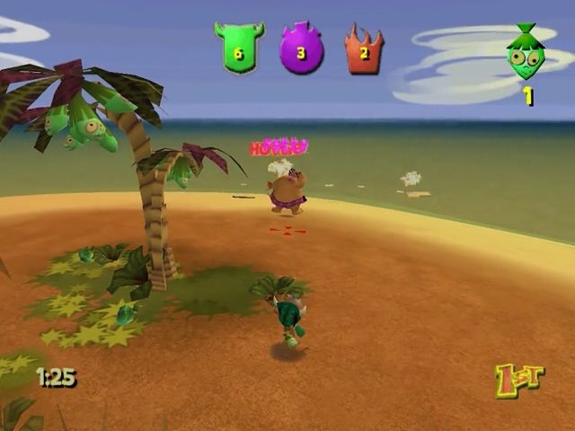 Image in-game