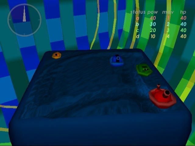 Image in-game