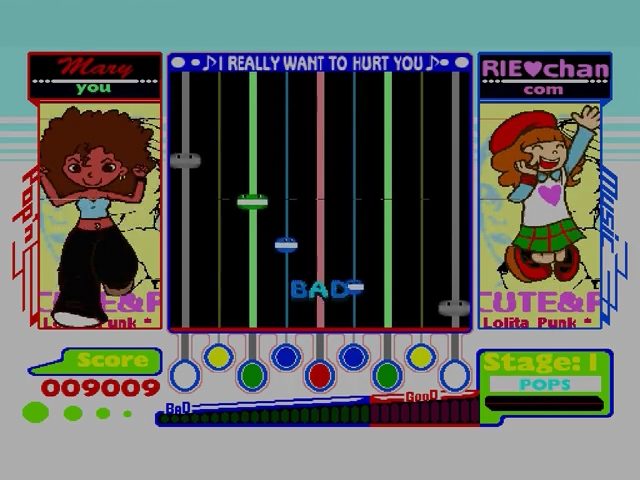 Image in-game