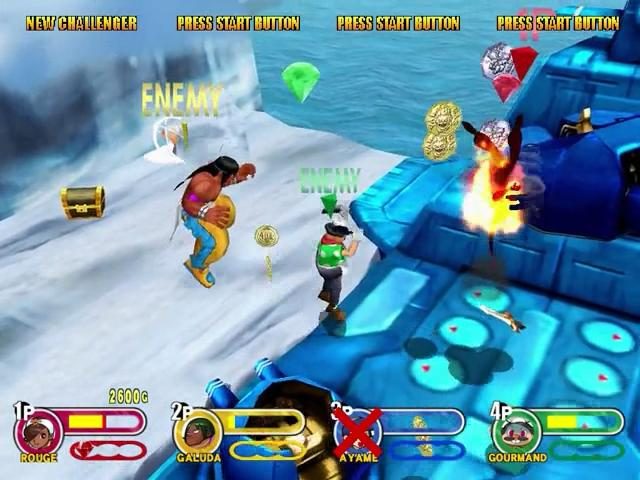 Image in-game