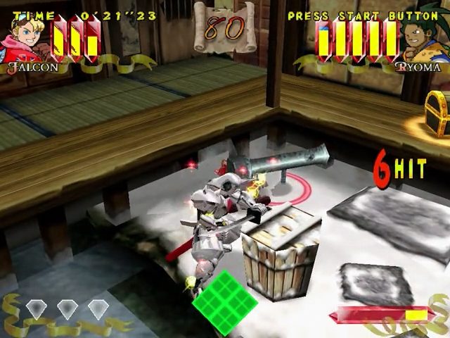 Image in-game