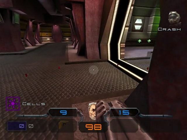 Image in-game