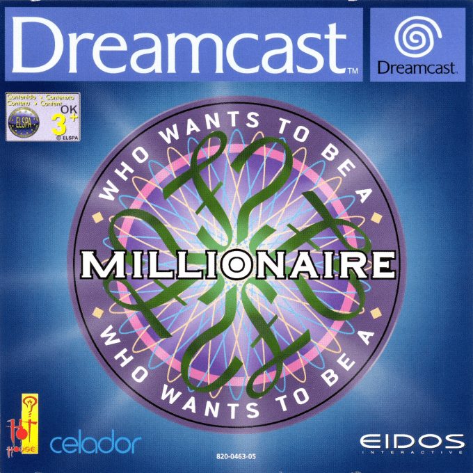 Qui Veut Gagner des Millions?