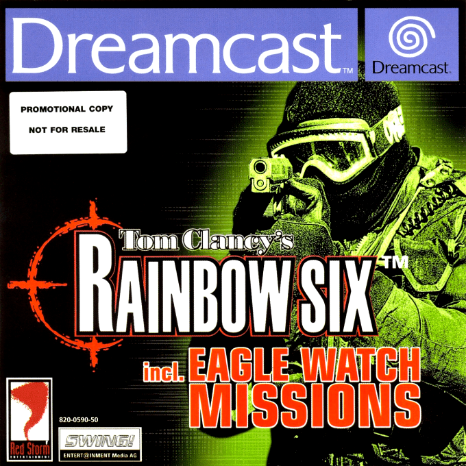 Rainbow Six