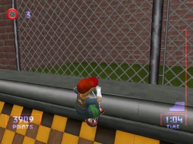 Image in-game