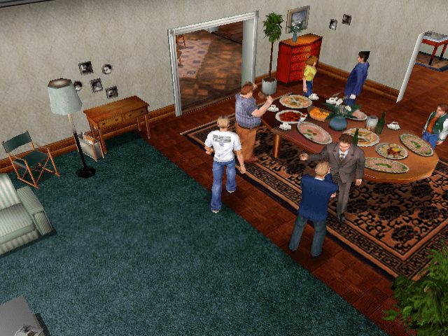 Image in-game
