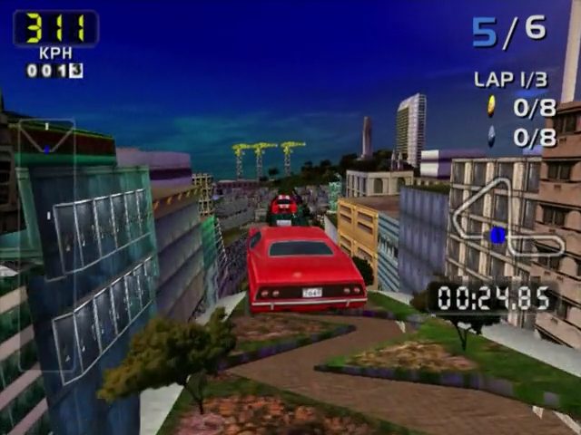 Image in-game