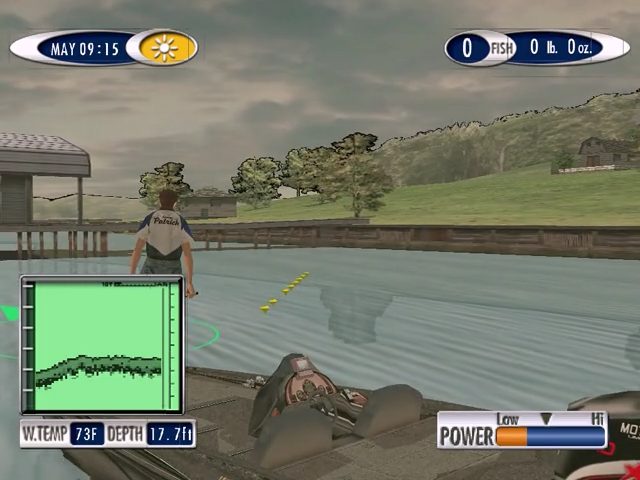 Image in-game