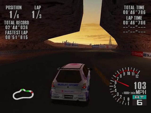 Image in-game