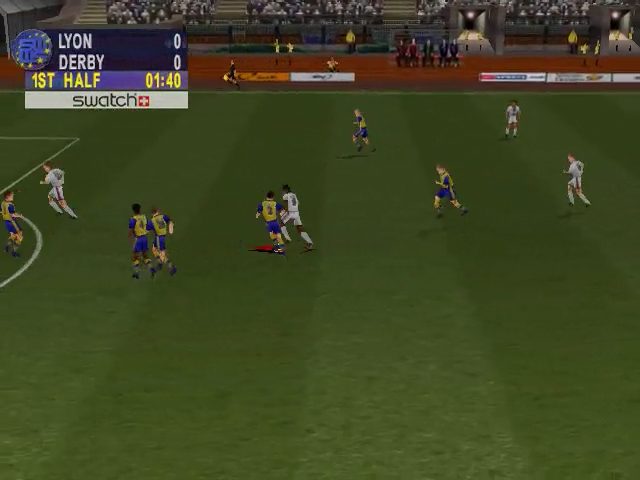 Image in-game