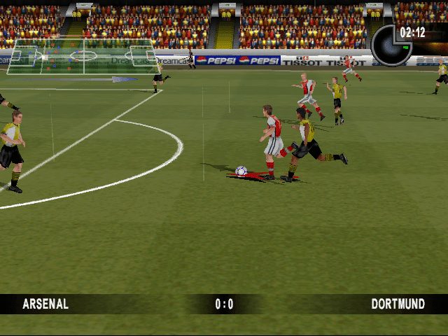 Image in-game