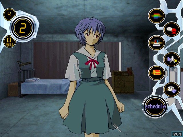Image in-game