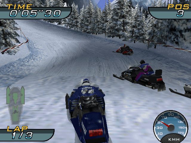 Image in-game