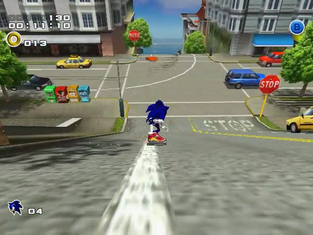 Image in-game