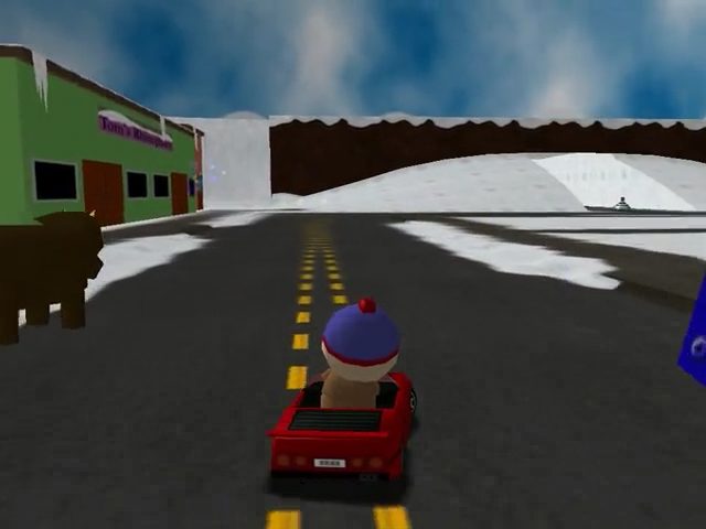 Image in-game