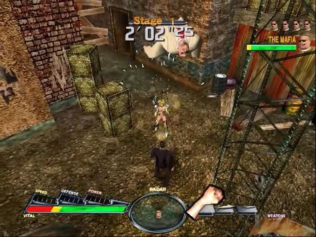 Image in-game