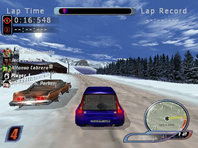 Image in-game