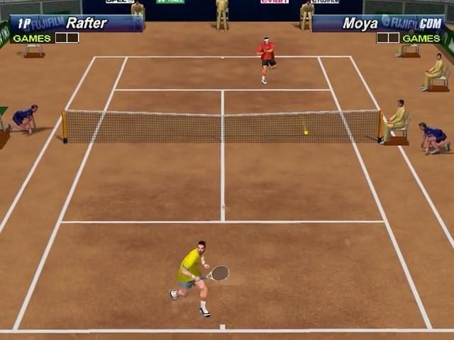 Image in-game